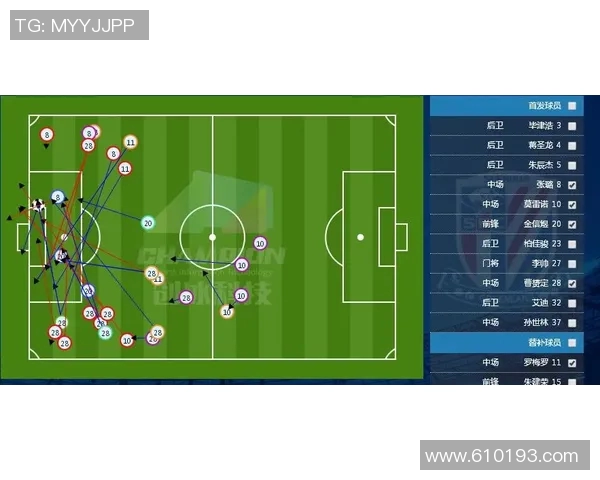 英超联赛最新战术趋势解析及球队防守体系深入研究