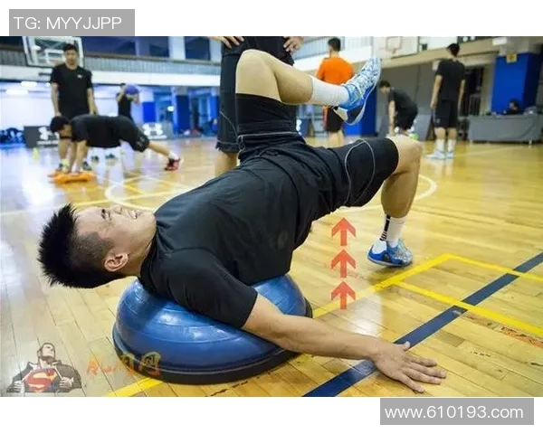 NBA球员赛季体能数据深度分析与个性化训练建议探讨 NBA球员赛季体能数据深度分析与个性化训练建议探讨