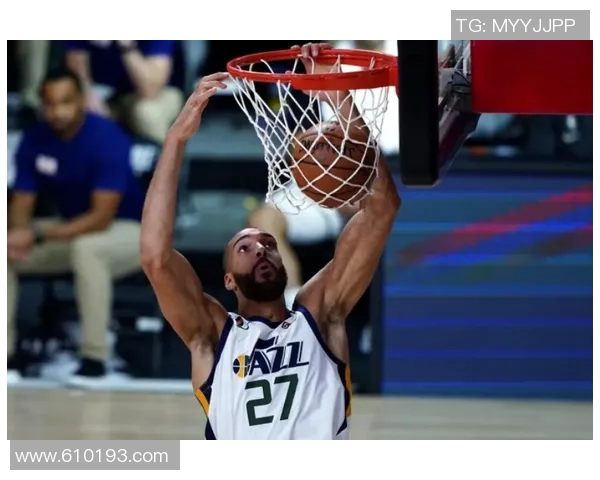 NBA赛季最佳防守球员评选及其数据表现深度分析