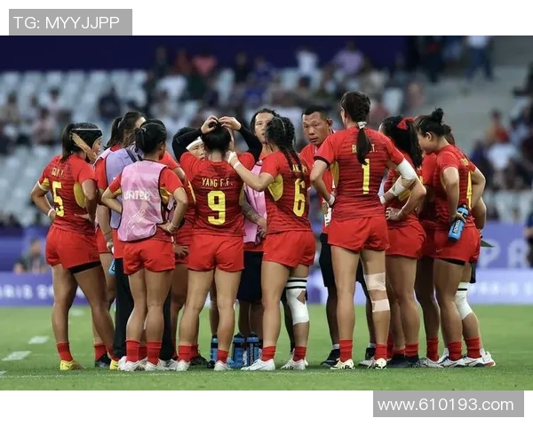 中国橄榄球队公开训练积极备战亚洲杯 展现十足信心和实力 中国橄榄球队公开训练积极备战亚洲杯 展现十足信心和实力