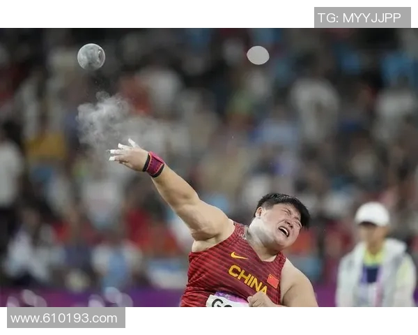 中国选手勇夺世界田径钻石联赛金牌 打破10年沉寂纪录再创辉煌 中国选手勇夺世界田径钻石联赛金牌 打破10年沉寂纪录再创辉煌