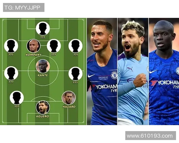 英超荣获月度最佳球员，实至名归