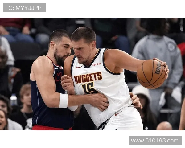 冲突升级！约基奇与教练发生激烈争执