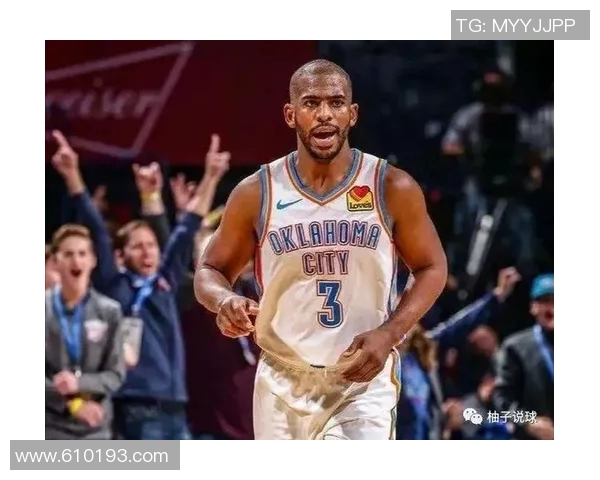 【深度解析】保罗近况+未来走势预测 【深度解析】保罗近况+未来走势预测