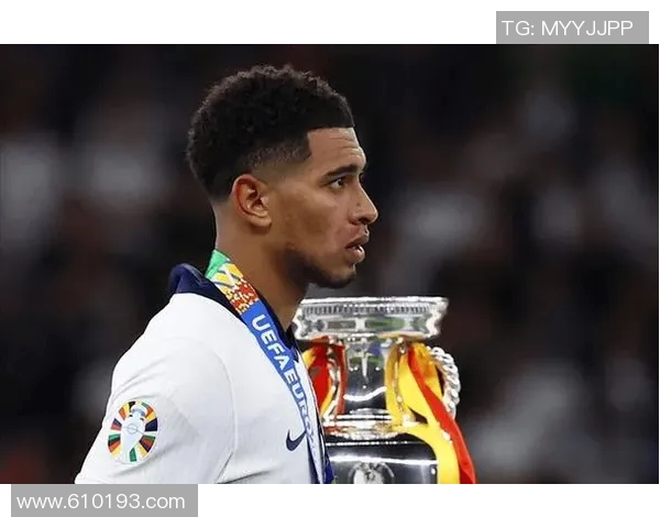 贝林厄姆冲击金球奖？数据全面对比分析