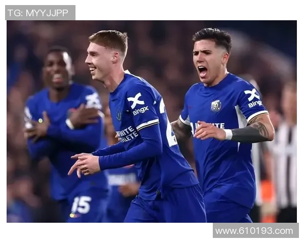 今日焦点战：切尔西对决即将打响