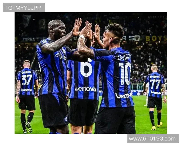 国米今日状态爆棚,全场最佳当之无愧! 国米今日状态爆棚,全场最佳当之无愧!