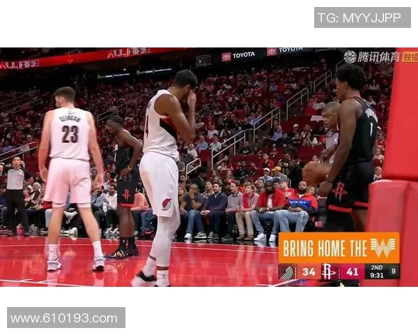 火箭赛后采访爆金句,引全场大笑 火箭赛后采访爆金句,引全场大笑