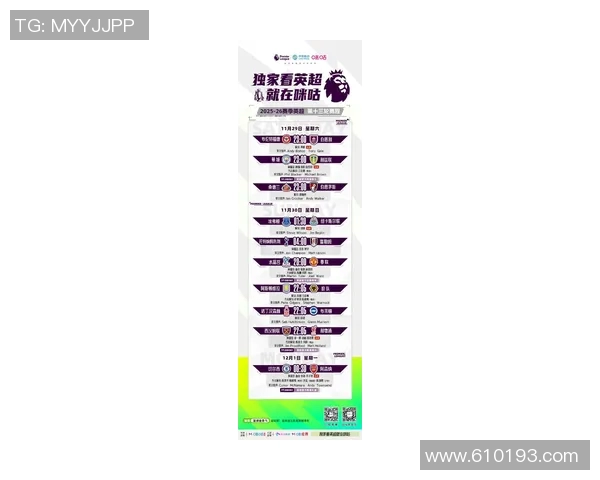 今日英超赛程及最新比分直播