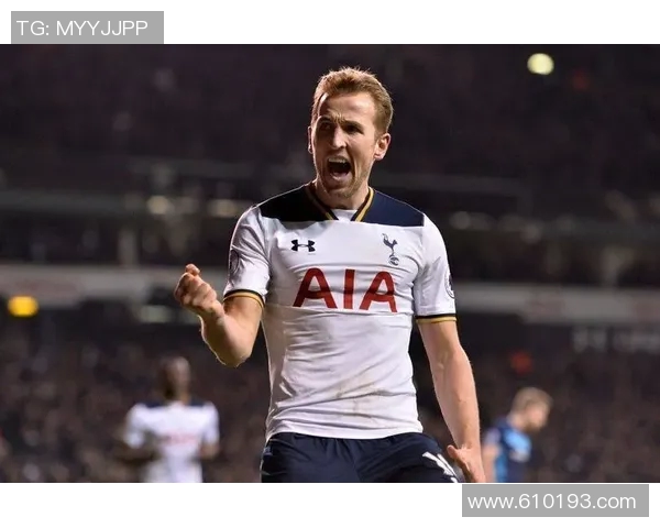 最新战报：凯恩全场高光瞬间集锦