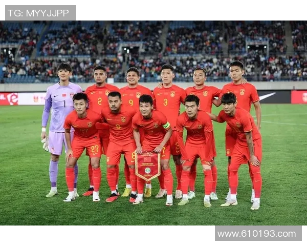 世界杯预选赛即将打响，中国队首战迎战强敌