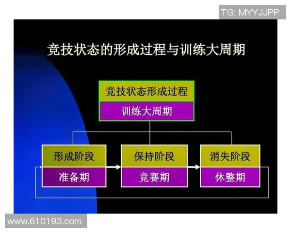 体能训练流程全公开 体能训练流程全公开