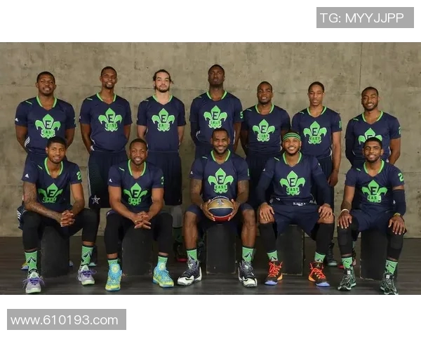 NBA全明星赛精彩时刻及球员表现点评