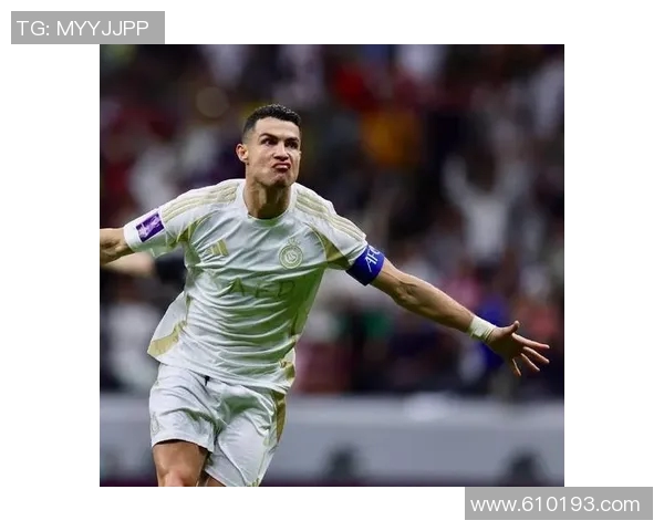 球迷投票：最受欢迎球员居然不是梅西C罗