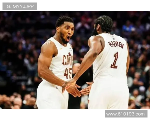 米切尔赛后直言：我们配得上胜利