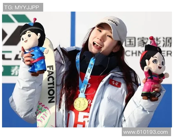 中国自由式滑雪新星训练事故，幸无大碍将重返赛场