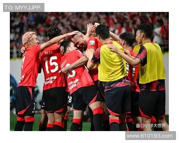 热搜榜第一！中超因一举动刷屏全网