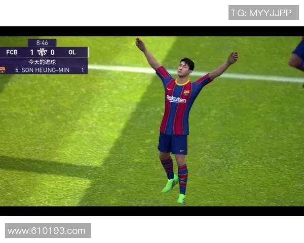 【深度解析】孙兴慜近况+未来走势预测 【深度解析】孙兴慜近况+未来走势预测