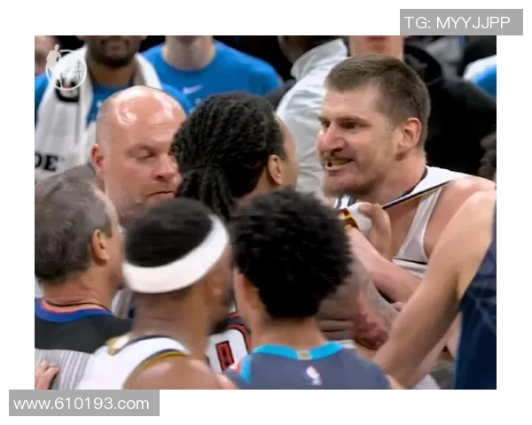 你可能从未听过的约基奇冷知识大盘点揭秘他的十个意想不到的小秘密 你可能从未听过的约基奇冷知识大盘点揭秘他的十个意想不到的小秘密