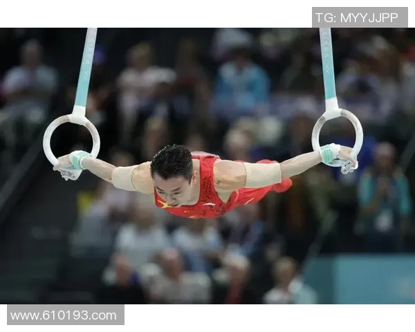 奥运会体操吊环项目主要技术难点解析与科学化训练方法研究